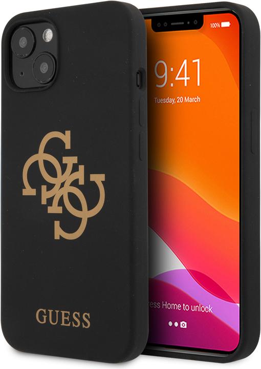 Produktbild Guess Case (Apple iPhone 13 mini)