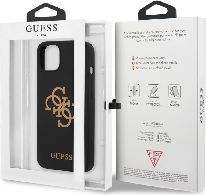 Produktbild Guess Case (Apple iPhone 13 mini)