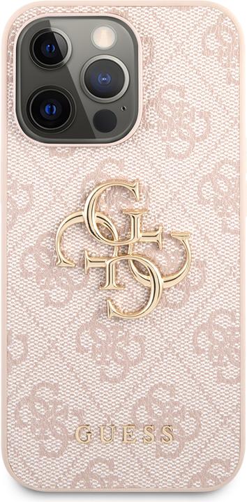 Actual product image Guess Case (Apple iPhone 13 Pro Max)