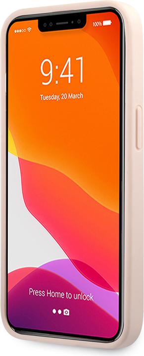 Actual product image Guess Case (Apple iPhone 13 Pro Max)