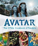 Image du produit Avatar The Official Cookbook of Pandora (Anglais, DK, 2023)