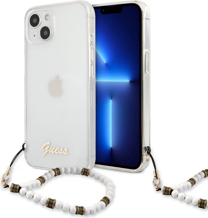 Produktbild Guess Case (Apple iPhone 13, Apple iPhone 15, Apple iPhone 14)