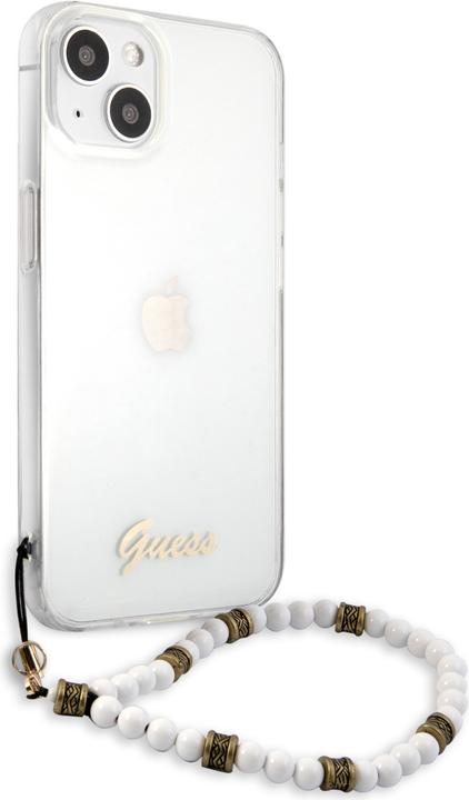 Produktbild Guess Case (Apple iPhone 13, Apple iPhone 15, Apple iPhone 14)