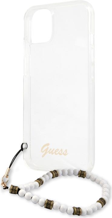 Produktbild Guess Case (Apple iPhone 13, Apple iPhone 15, Apple iPhone 14)