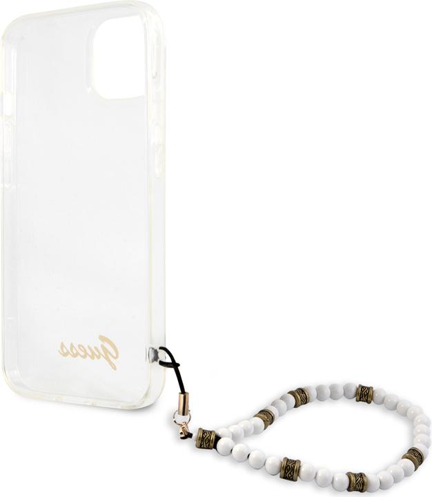 Produktbild Guess Case (Apple iPhone 13, Apple iPhone 15, Apple iPhone 14)