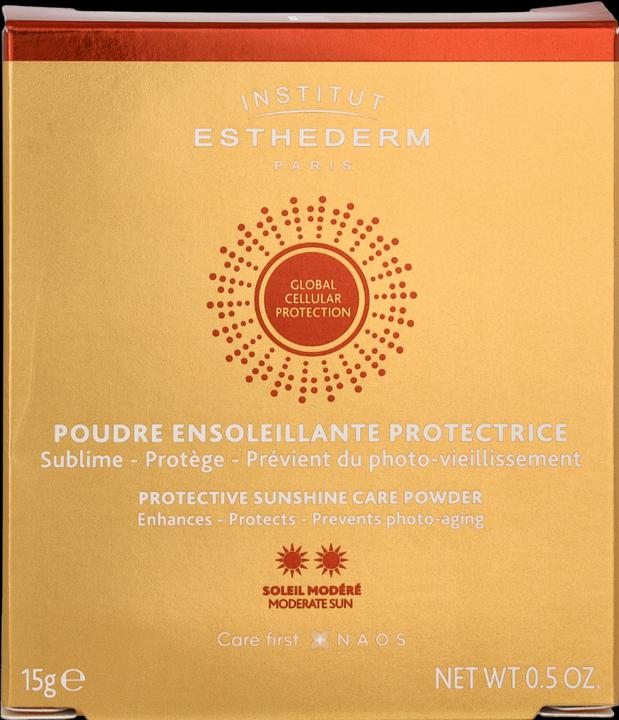 Immagine prodotto Institut Esthederm Proteggi il sole