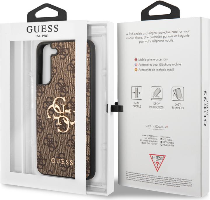 Produktbild Guess Case