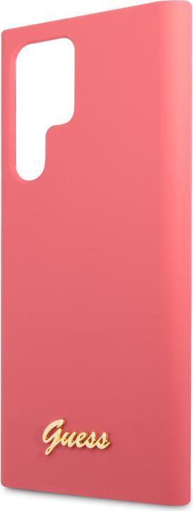 Produktbild Guess Case (Samsung Galaxy S22 Ultra)
