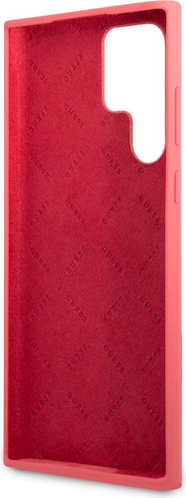 Produktbild Guess Case (Samsung Galaxy S22 Ultra)