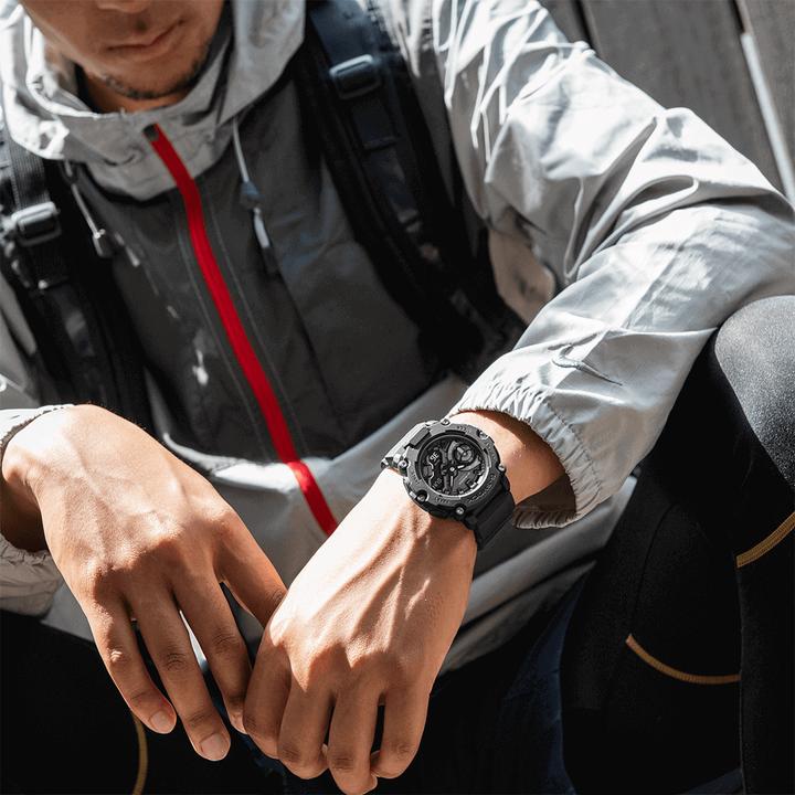 Immagine prodotto Casio G-Shock Classic (Cronografo, 47 mm)