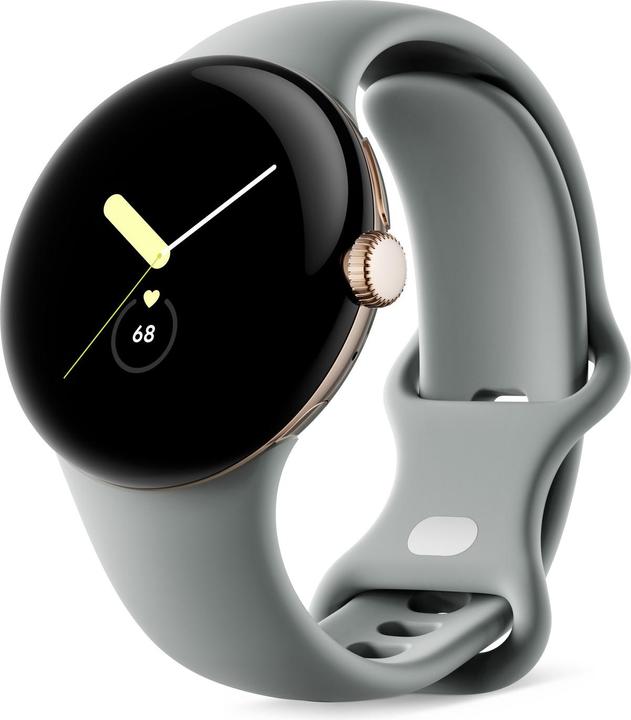 Productafbeelding Google Pixel Horloge EU (41 mm, 4G)