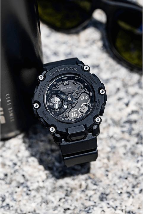 Immagine prodotto Casio G-Shock Classic (Cronografo, 47 mm)