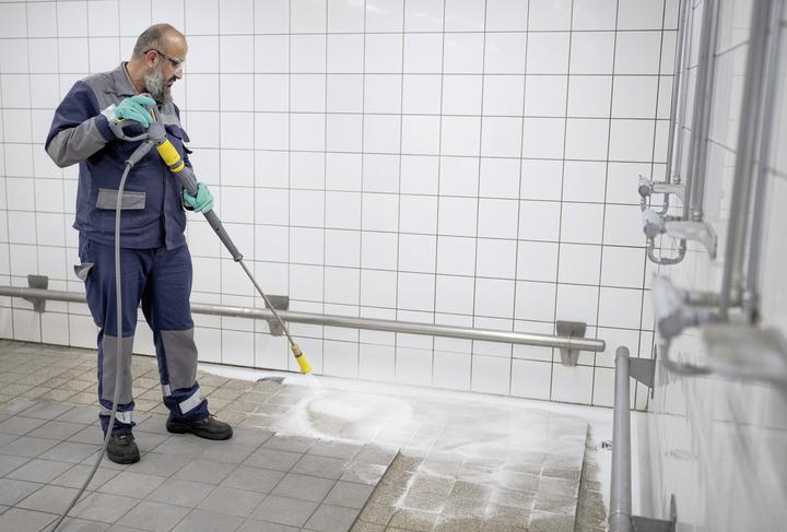 Immagine prodotto Kärcher RM25 20L