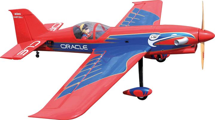 Seagull Models ( SG-Models ) Turbo Raven 63" 15-20cc ARF (Kunstflug)