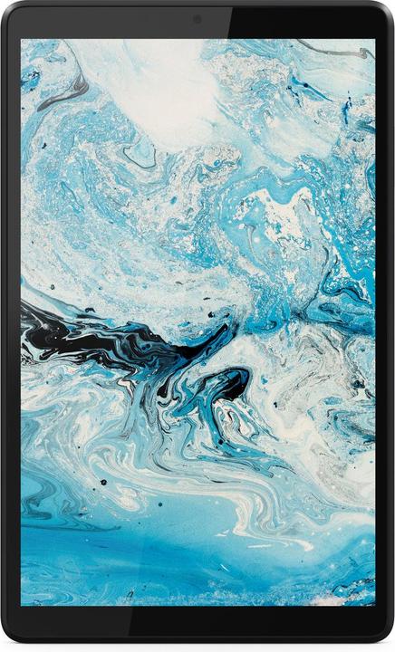 Lenovo Tab M8 (seconda generazione) (4G, 8", 32 GB, Iron Grey)