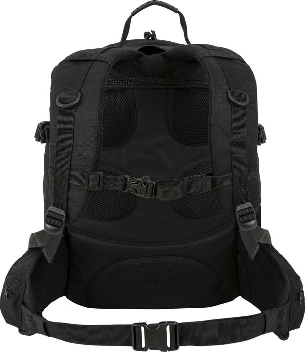 Actual product image Highlander Cerberus 30l Daysack Black (30 l)