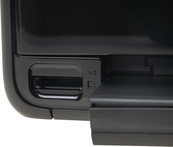 Actual product image Canon Pixma TS8150 (Ink, Colour)