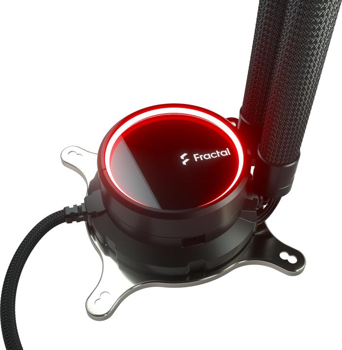 Produktbild Fractal Celsius+ S28 Prisma