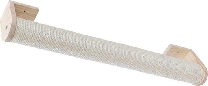 Produktbild Kerbl Wandkratzsäule (8.50 cm, Beige)