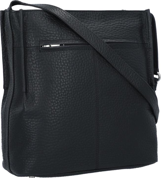 Produktbild Voi Auda Umhängetasche Leder 27 cm
