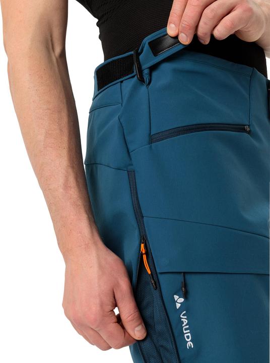 Produktbild Vaude Monviso Alpine (L)