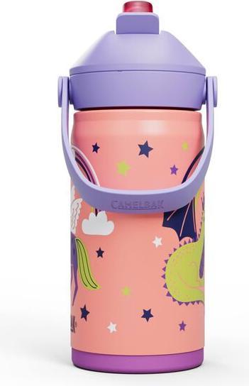 Produktbild Camelbak Thrive Flip Straw Kids V.I. (0.40 l)