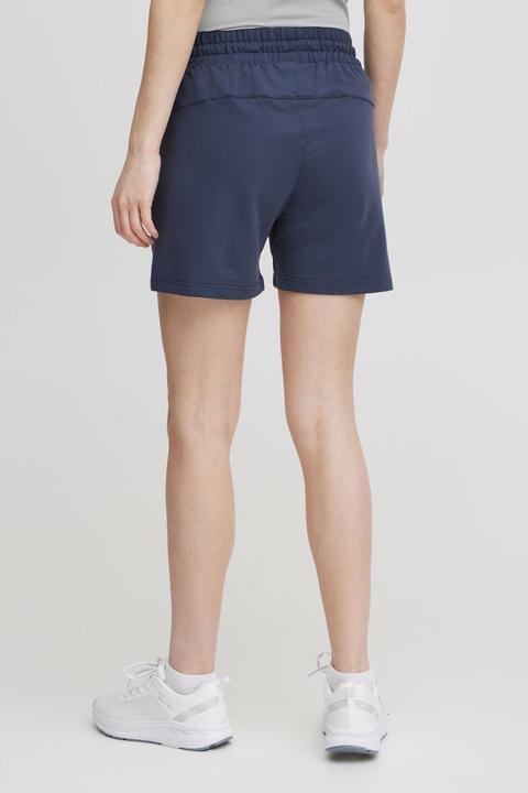 Actual product image North Bend NBBea W Sweat Shorts 223452MMM (Frequency band 38 (2600 MHz))