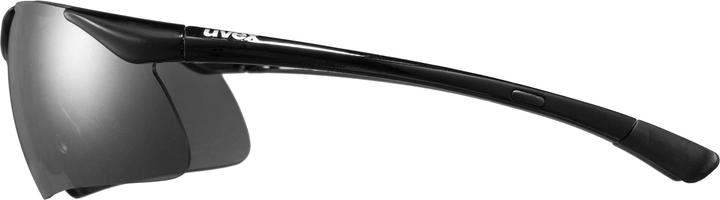 Produktbild Uvex Sports Sportstyle 223 (Schwarz, Silber)