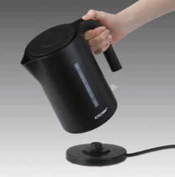 Immagine prodotto Cloer 4110 (1.70 l, Spina UE)