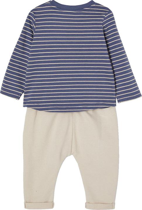 Image du produit Vertbaudet Ensemble Avec Pantalon (68)