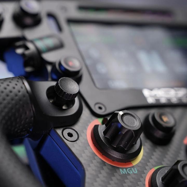 Produktbild Moza FSR2 (PC)