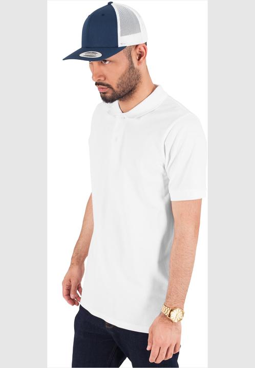 Actual product image Flexfit Trucker (One size)