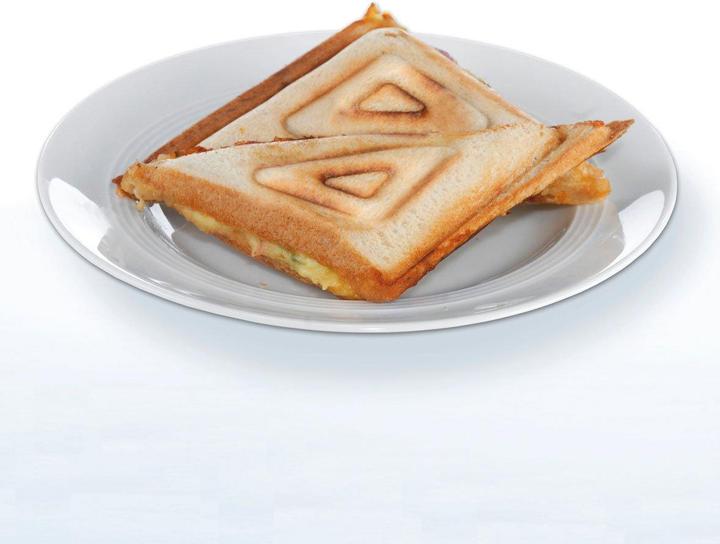 Actual product image Cloer XXL Sandwich Maker