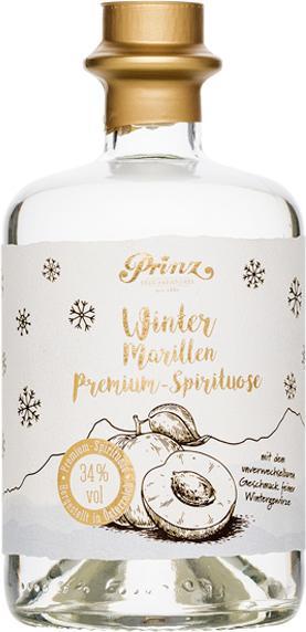 Image du produit Prinz Marille d'hiver