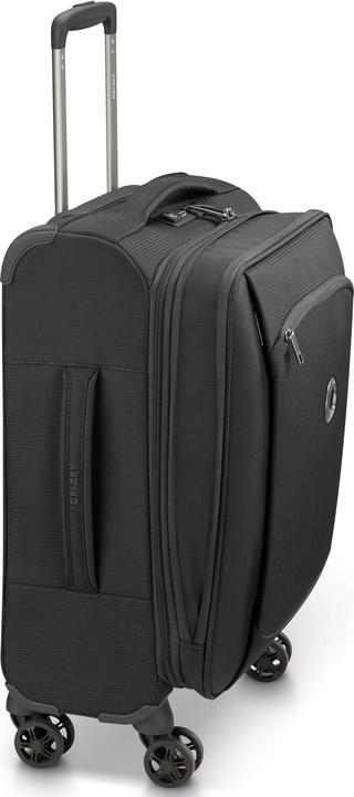 Produktbild Delsey Montmartre Air 2.0 4-Rollen Kabinentrolley 55 cm (40 l, Handgepäck (bis 50l))