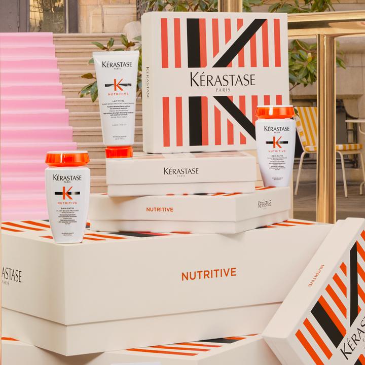 Image du produit Kérastase Nutritive Light Spring (Set soin capillaire)