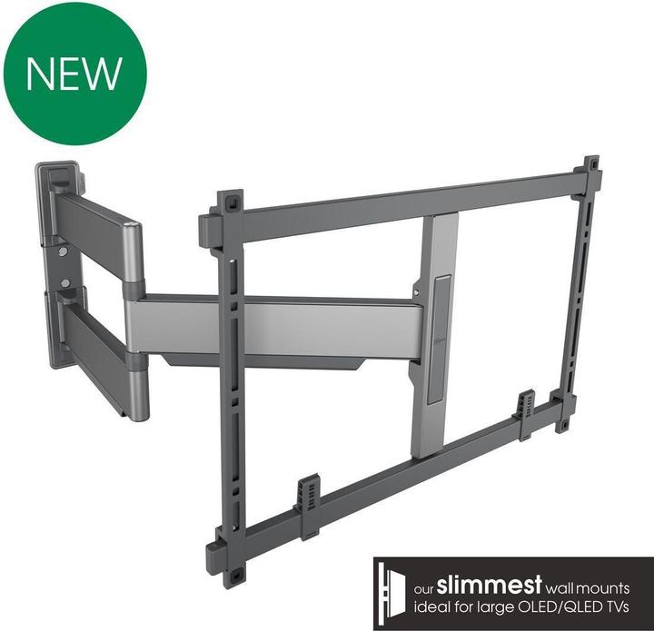 Image du produit Vogels TVM 5845 (Mur, 100", 55 kg)