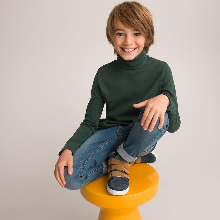 Immagine prodotto La Redoute Collections Confezione da 3 camicie da indossare sotto