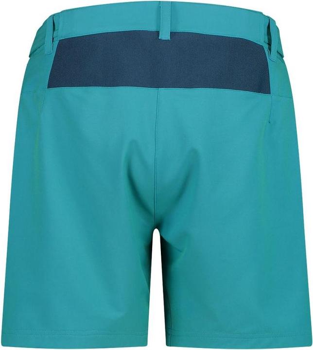 Produktbild CMP Campagnolo Free Bermuda Pant with Inner Mesh (XL)
