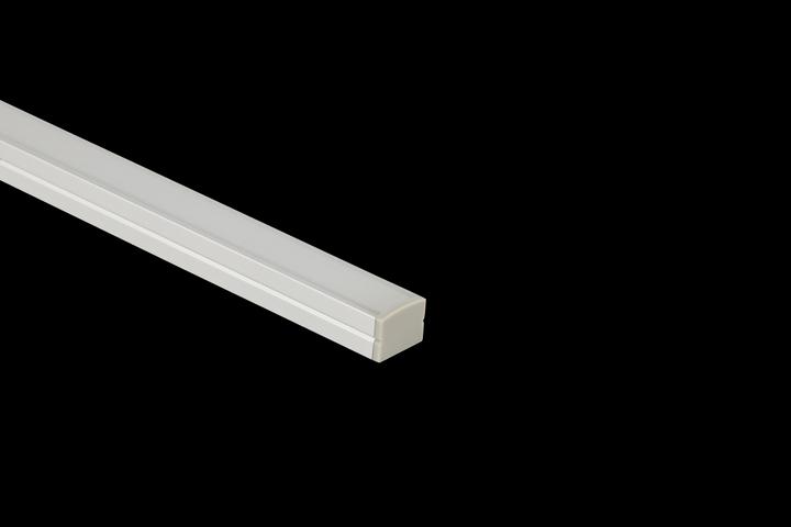 Immagine prodotto Synergy 21 Profilo a U LED 200cm, ALU144 W