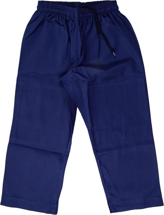 Produktbild Venum Contender Kids BJJ GI Navy Blue (128, 134)