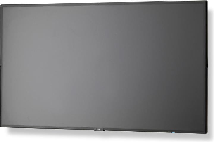 Image du produit NEC MultiSync V484 PG (1920 x 1080 pixels, 47.60")