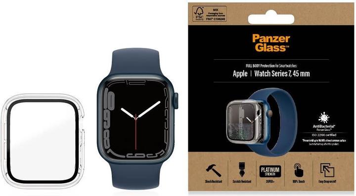 Produktbild PanzerGlass Full Body Schutz