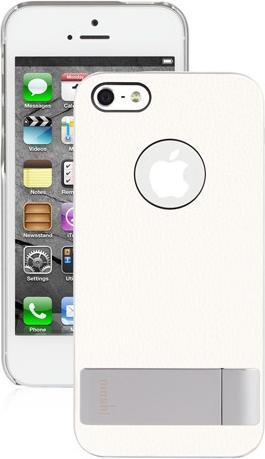 Actual product image Moshi iGlaze Kameleon (Apple iPhone 5)