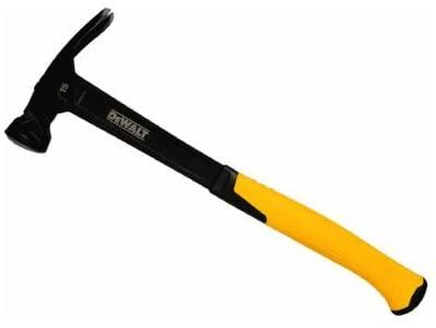 Image du produit DeWalt Marteau à griffes XP 340g (340 g)