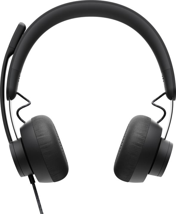 Produktbild Logitech Zone (Kabelgebunden, USB-C)