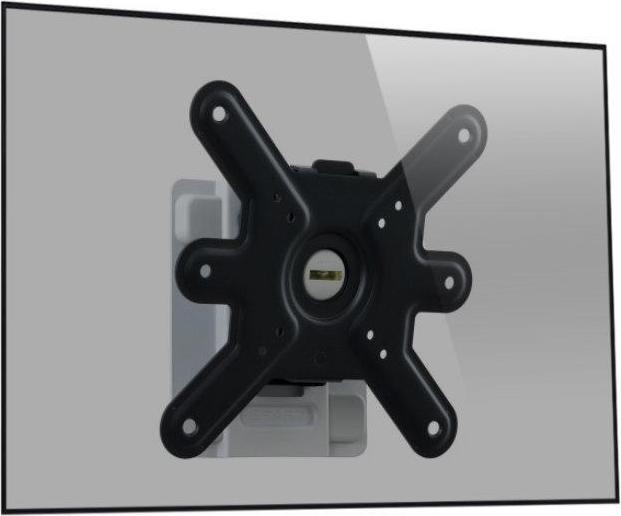 Actual product image Erard CLIFF 200T tiltable TV wall mount 19-43 inch (Wall, 32", 30 kg)