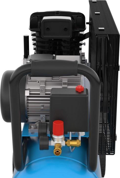 Produktbild Güde - Kompressor 580/10/50/400V (10 Bar)