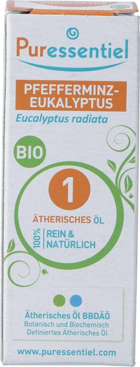 Produktbild Puressentiel Eucalyptus Ätherisches Öl Bio