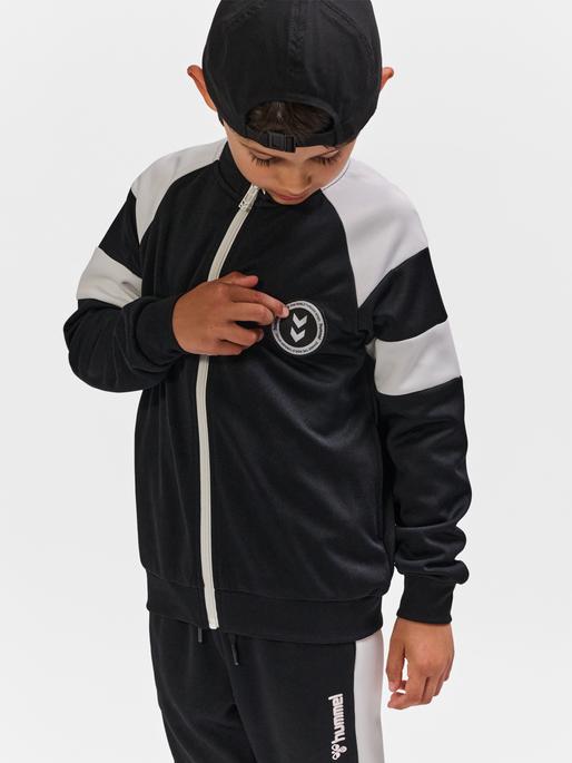 Produktbild hummel hmlRUNNER ZIP JACKET (128)
